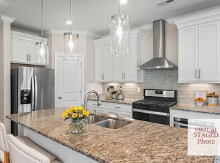 129 Bur Oak Dr, Madison, AL 35756