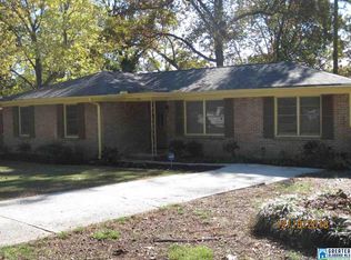 356 Sunbrook Dr, Birmingham, AL 35215