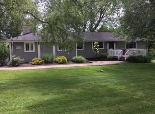 622 Perry Rd, Strykersville, NY 14145