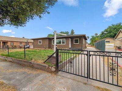 2058 N Pico Ave, San Bernardino, CA, 92411