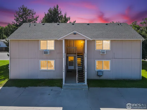 132 W 47th Pl #A-1, Loveland, CO 80538