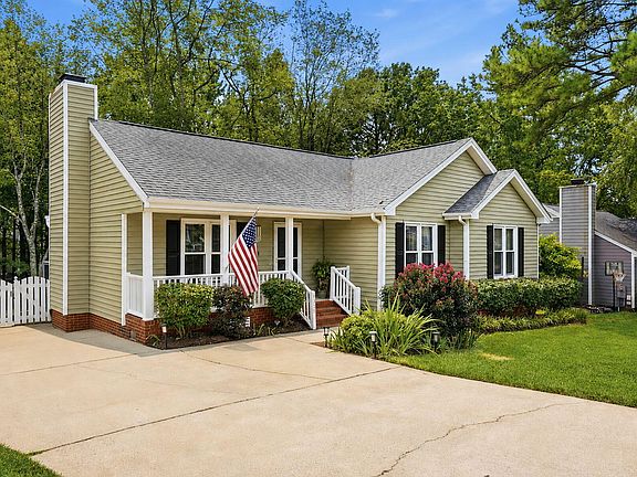 2nd image of 9317 Dawnshire Rd