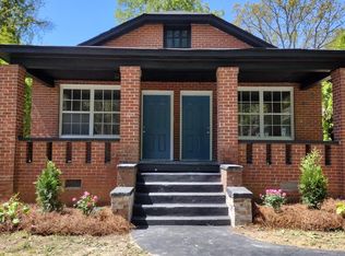 114 Chestnut St #A, Shelby, NC 28150