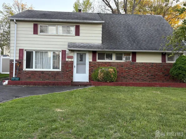 1087 Woodruff St, Iselin, NJ 08830