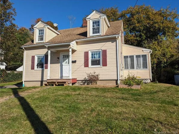 86 Orchard Street, Vernon, CT 06066