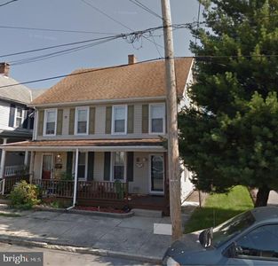 257 W Queen St, Chambersburg, PA, 17201