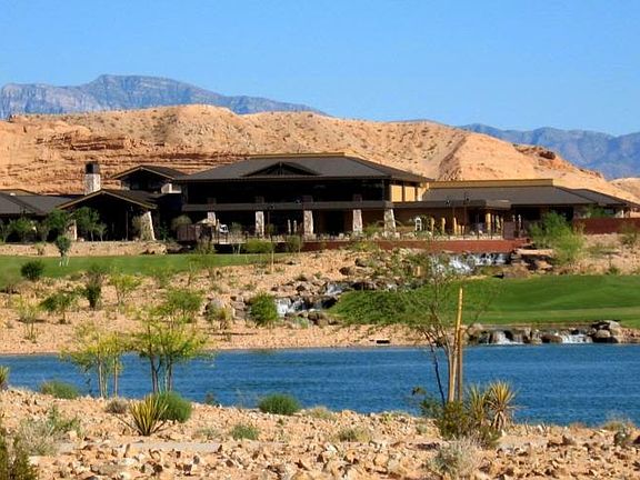 Residents Rec Center