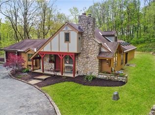 110 Lake View Ln, West Newton, PA 15089
