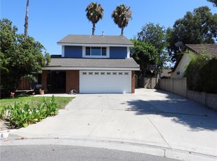 1106 W Garry Ave, Santa Ana, CA 92707