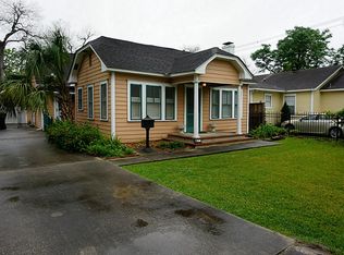 604 E 17th St, Houston, TX 77008