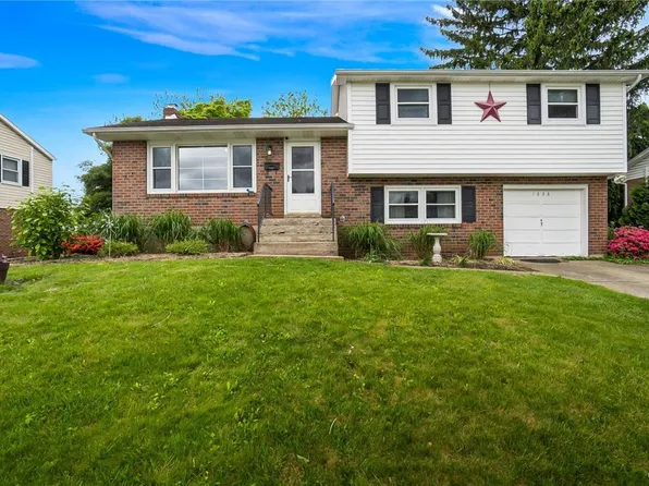 1636 Levering Pl, Bethlehem, PA 18017