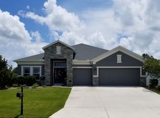 12424 Vestavia St, San Antonio, FL 33576