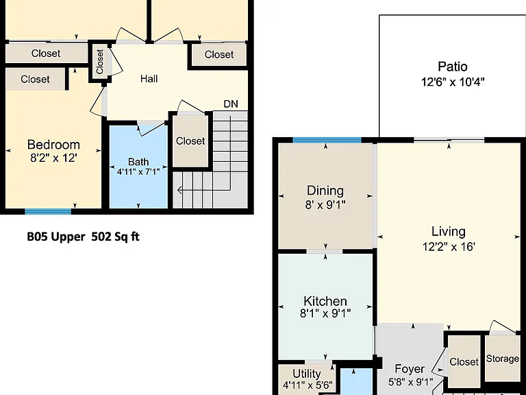 PARK PLACE APARTMENTS - YOUR HOME IS HERE! - UP TO 6 WEEKS FREE! PLUS $99 OAC MOVE-IN SPECIAL! — Photo 74