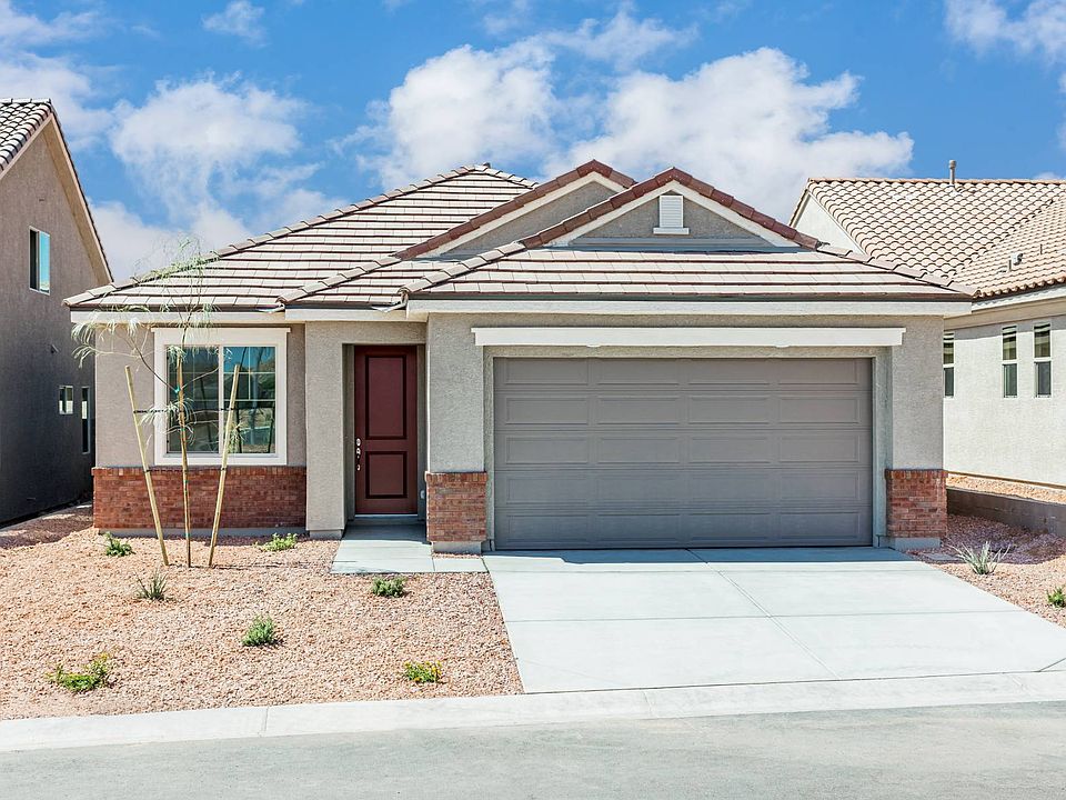 1392 Mariposa Way