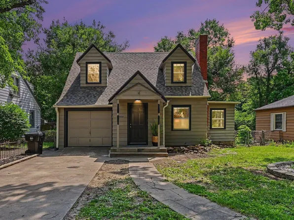 2220 SE Virginia Ave, Topeka, KS 66605