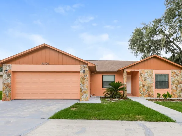 23106 Mayfair Rd, Land O Lakes, FL 34639