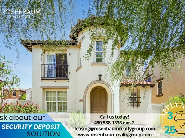 28934 N 124th Ave, Peoria, AZ 85383