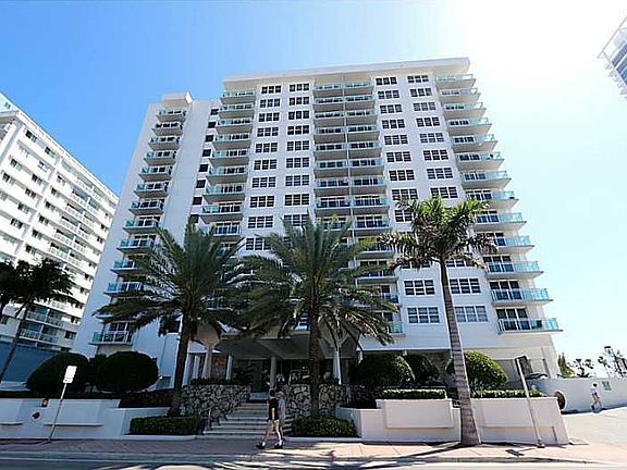 2nd image of 6917 Collins Ave Penthouse 26