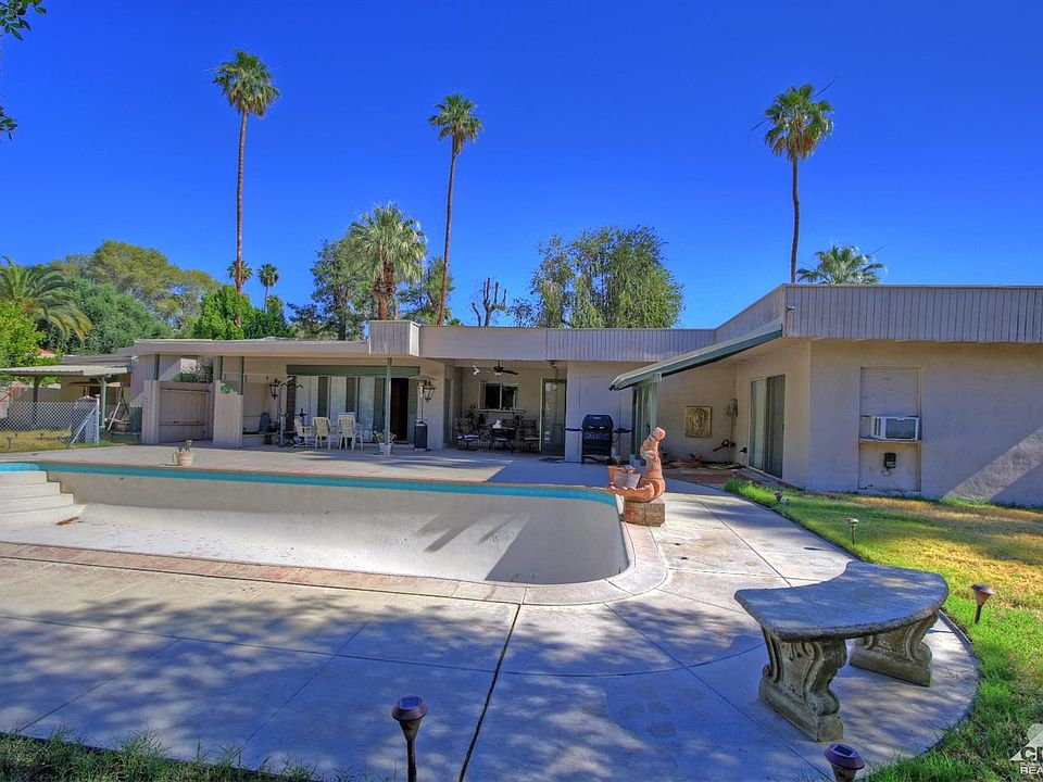 1st image of 853 E Paseo El Mirador