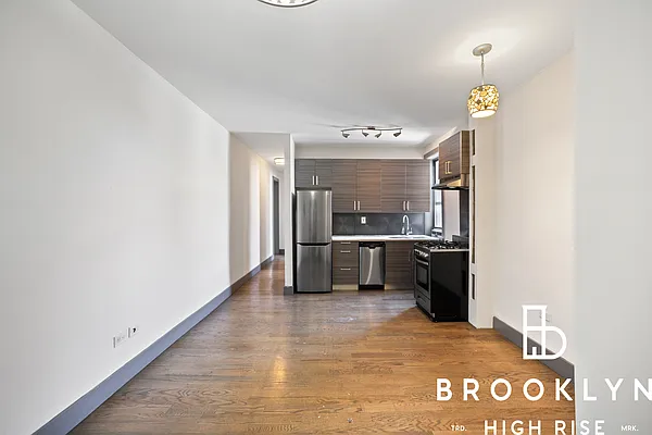 Rented by Brooklyn High Rise LLC | media 1