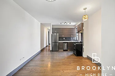 Rented by Brooklyn High Rise LLC