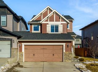 109 W Ranch Rise, Strathmore, AB T1P0G3