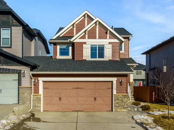 109 W Ranch Rise, Strathmore, AB T1P 0G3