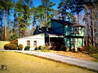303 Forest Glen Ct, Martinez, GA 30907