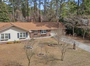 6117 Ibis Lane, New Bern, NC 28560