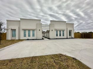 3924 Las Vistas Lane, Weslaco, TX 78596