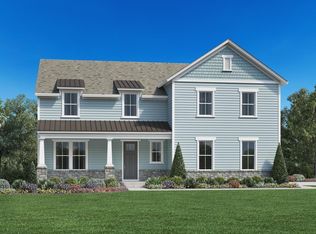 Huntsman Plan, Coachman Reserve, Hz24n7 Simpsonville, SC 29681