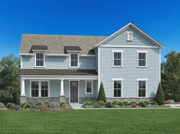 Huntsman Plan, Coachman Reserve