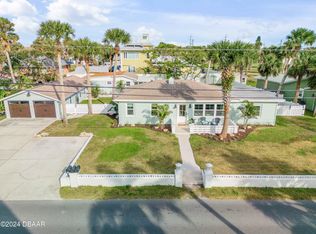 4211 S Peninsula Dr, Port Orange, FL 32127