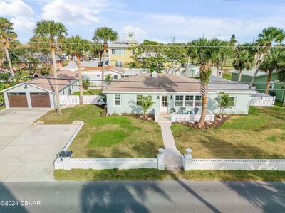 4211 S Peninsula Dr, Port Orange, FL, 32127