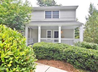 2664 Farmstead Rd SE, Smyrna, GA 30080