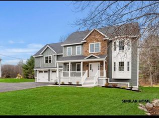 531 Boston St, North Andover, MA 01845