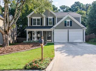 9955 Barston Ct, Johns Creek, GA 30022