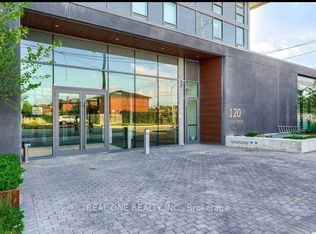 120 Varna Dr #1205, Toronto, ON M6A 0B3