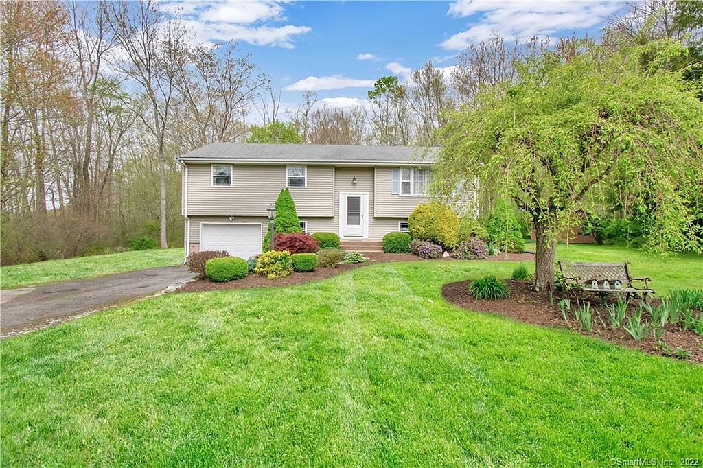 116 Cedar Swamp Rd, Tolland, CT 06084 Zillow