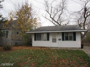 3901 Joyner St, Flint, MI 48532