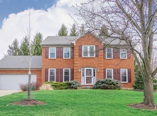9258 Souffle Cir, Loveland, OH 45140