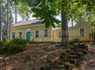 309 Spring St, Fayetteville, NC 28305