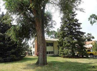 1407 N 5th St, Spearfish, SD 57783