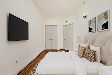 Rented by Carnegie Management Inc