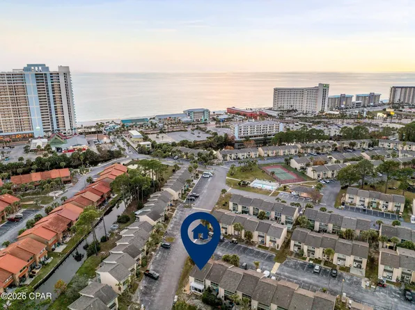 103 W Leslie Ln, Panama City Beach, FL 32407