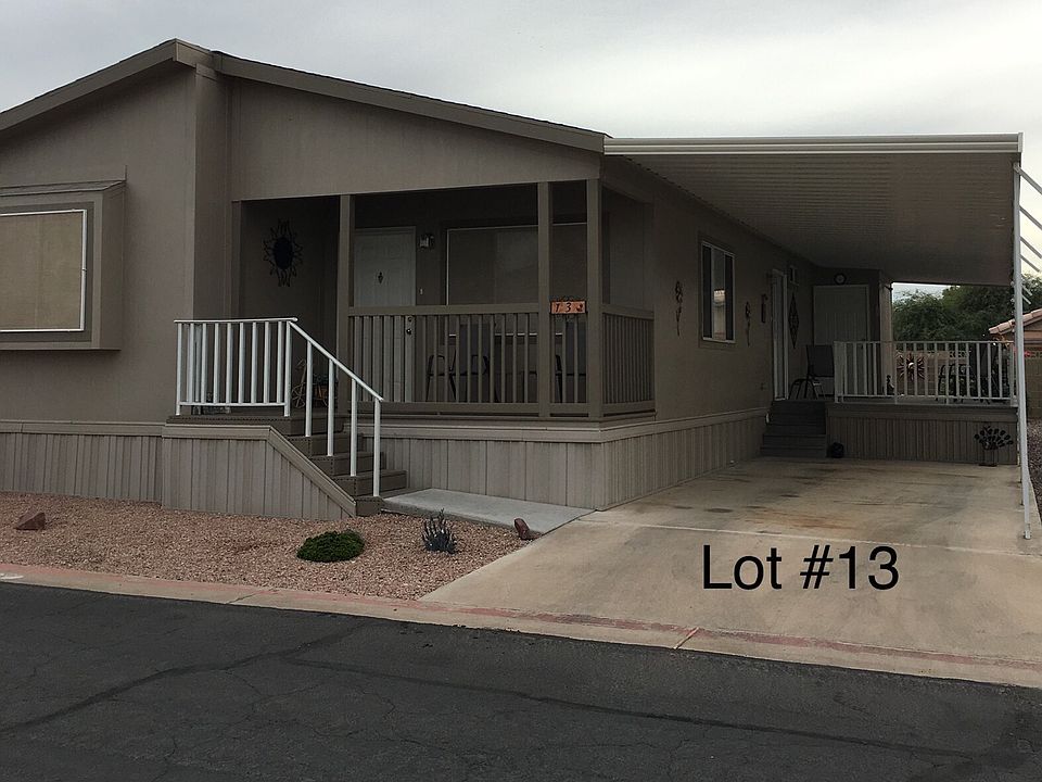 1st image of 9828 E Pueblo Ave Lot 13
