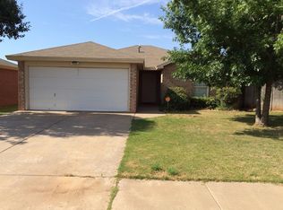 2119 87th St, Lubbock, TX 79423