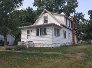 508 S Gaines St, Stuart, IA 50250