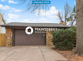 2109 NW 115th Ter, Oklahoma City, OK 73120