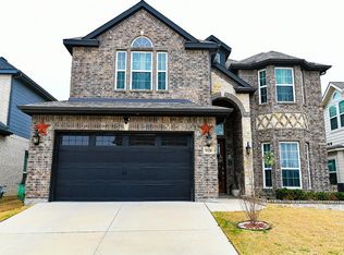 9320 Brittlebrush Trl, Fort Worth, TX 76177